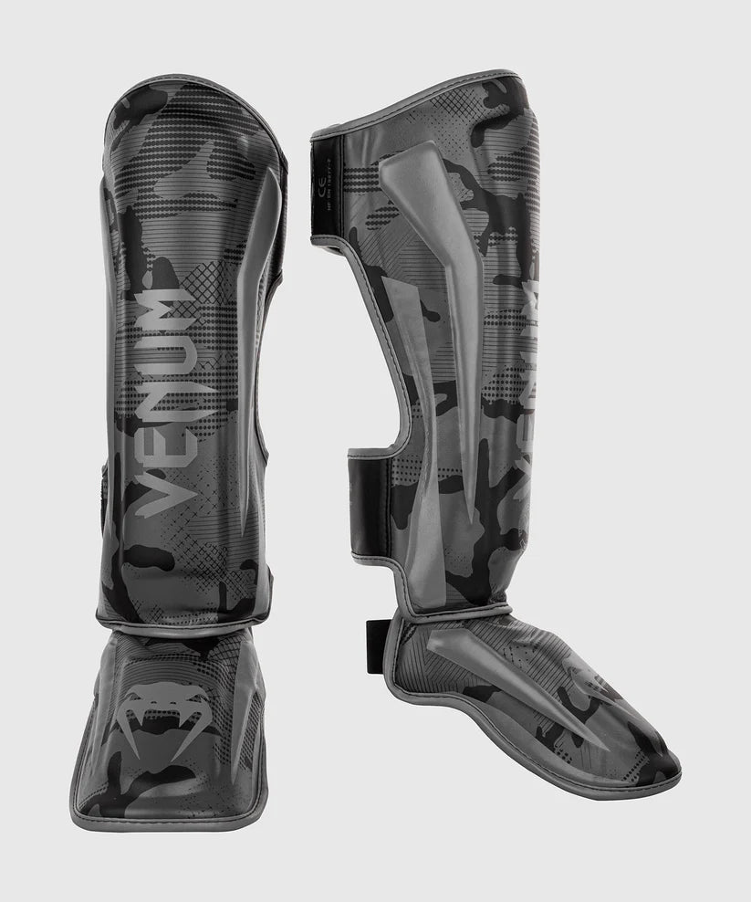 Black/Dark camo