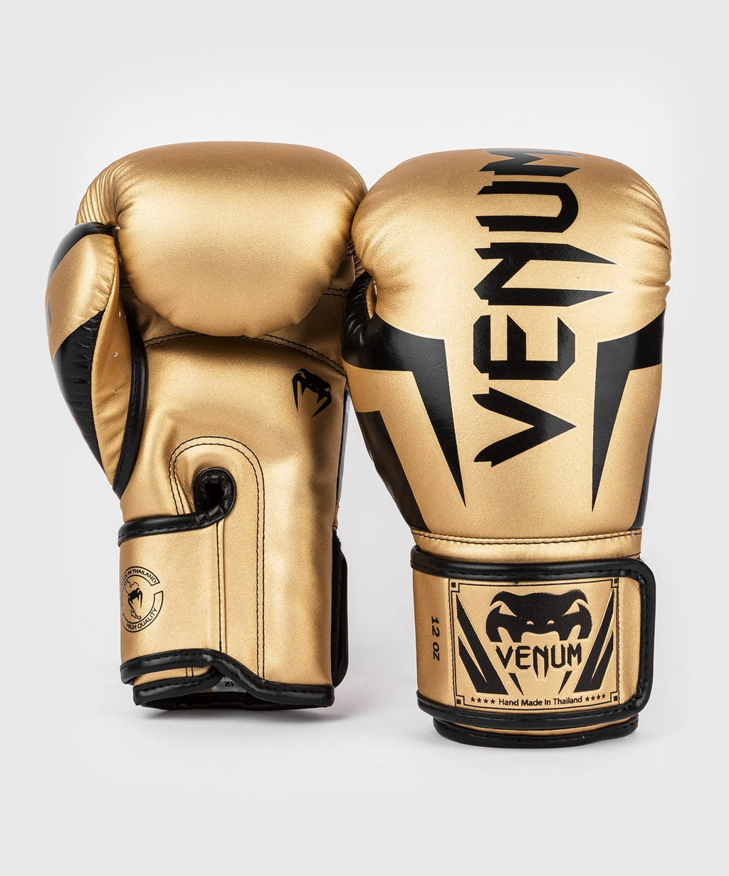 Venoxis Elite Boxing Gloves