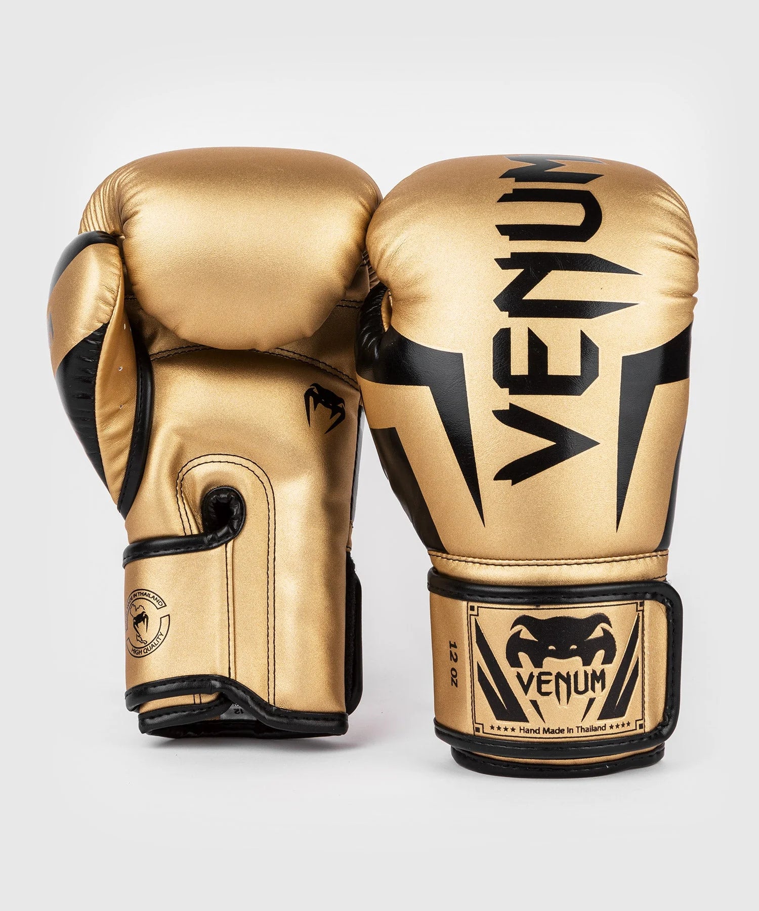 Venoxis Elite Boxing Gloves