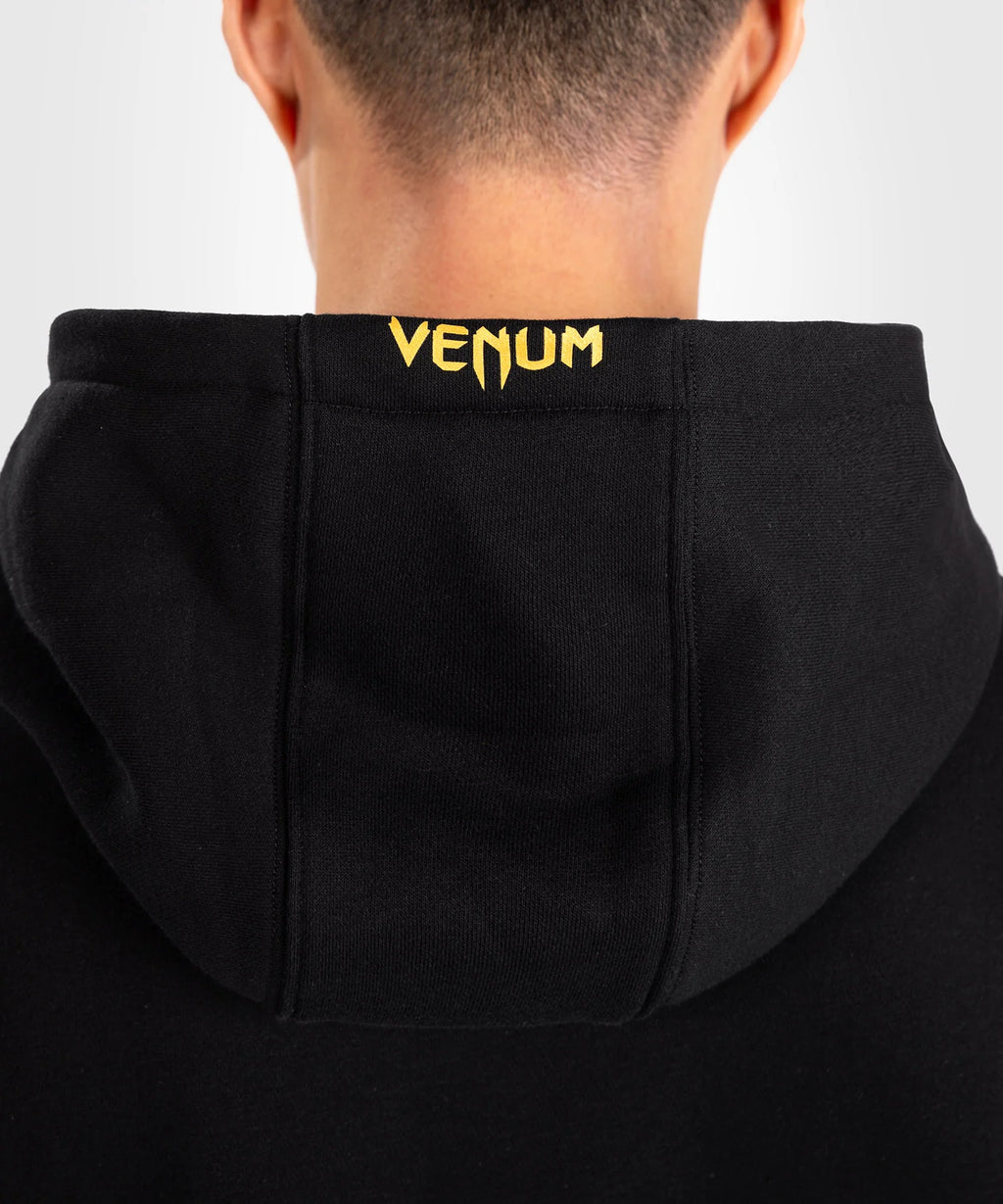 UFC Fusion by Venoxis Men’s Replica Pullover Hoodie