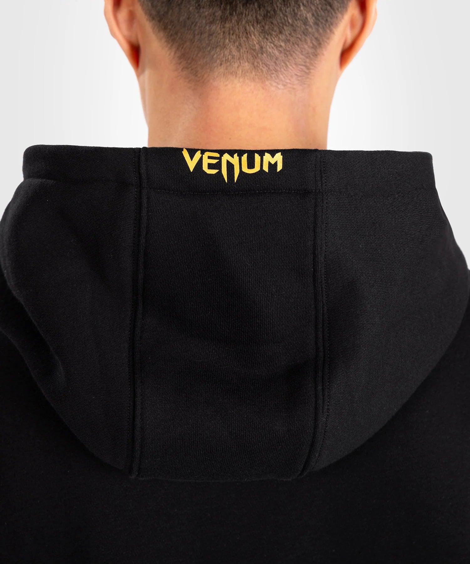 UFC Fusion by Venoxis Men’s Replica Pullover Hoodie