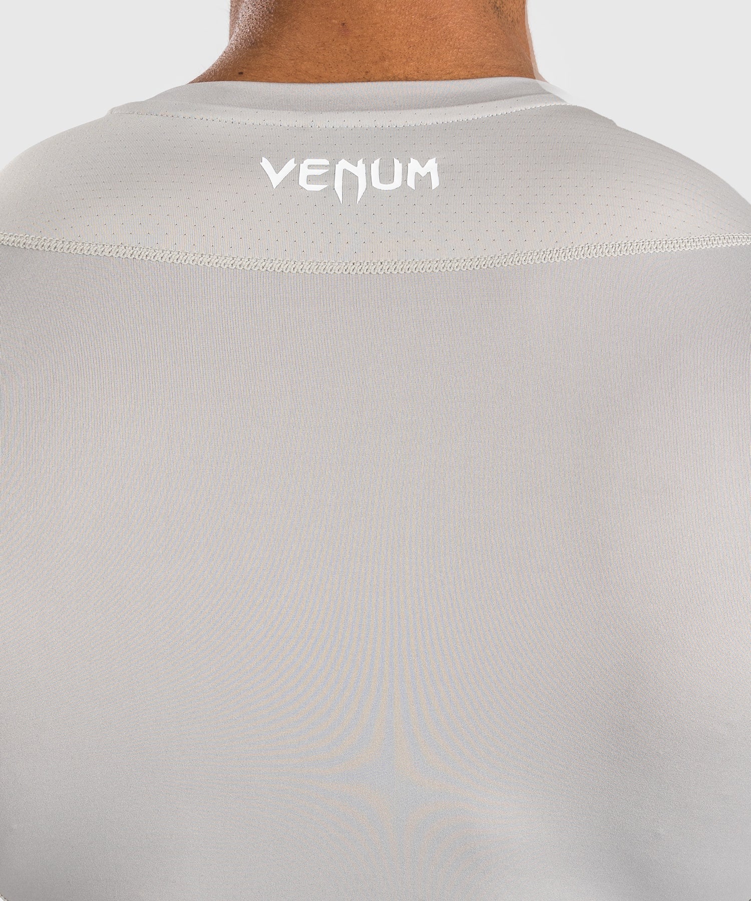 Venoxis Attack Men's Long Sleeve Rashguard
