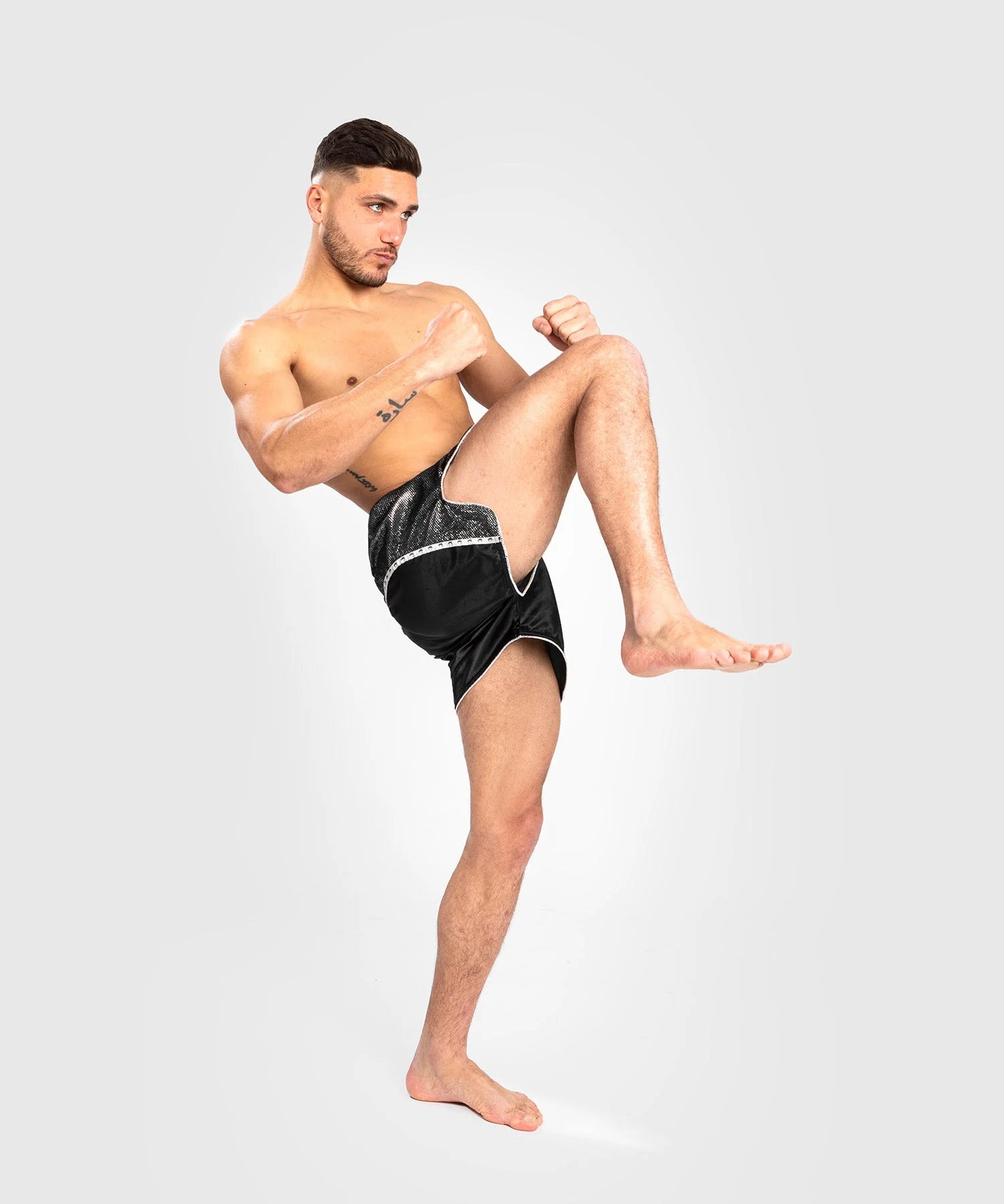 Venoxis Absolute 2.0 Muay Thai Shorts