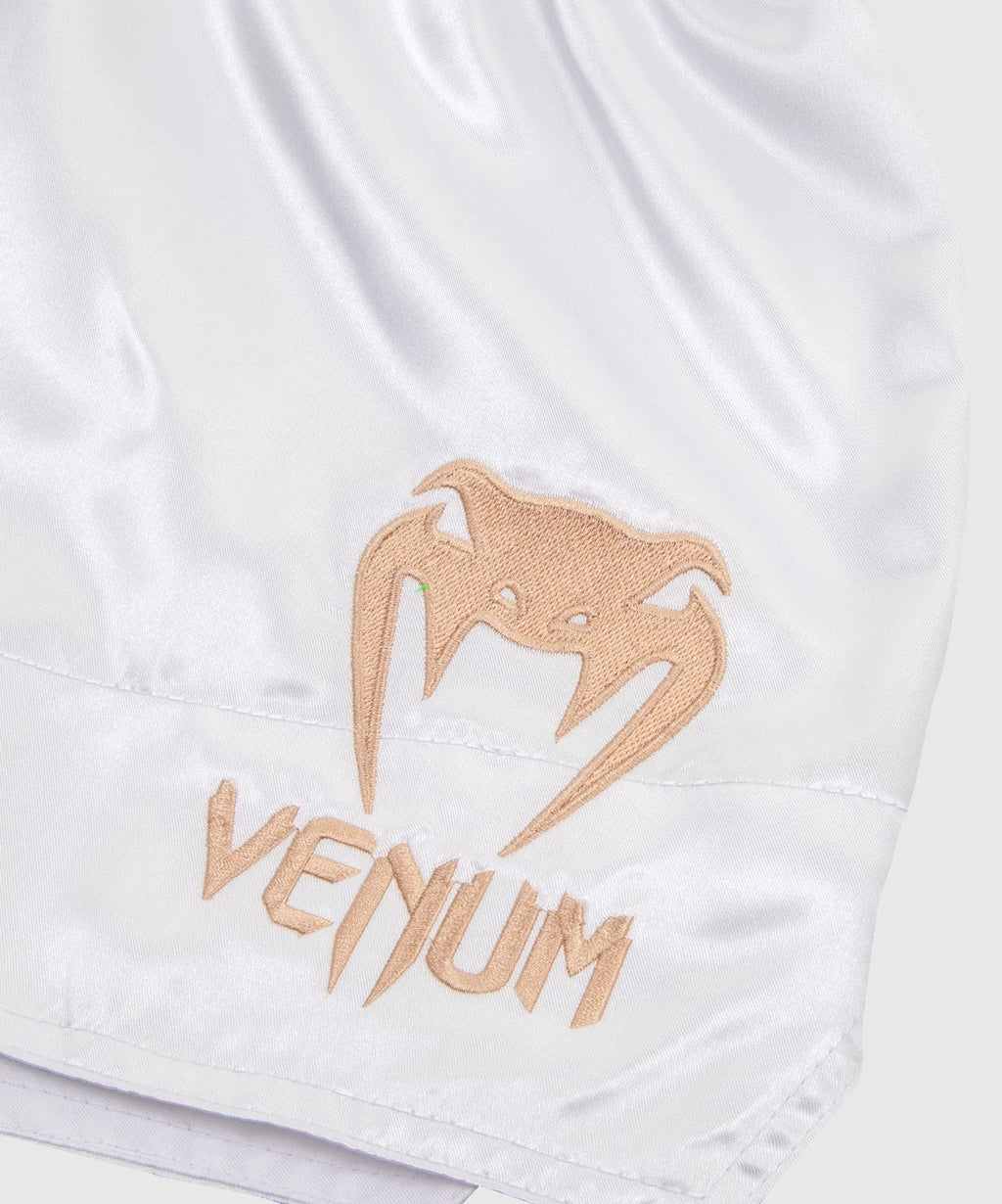 Venoxis Muay Thai Shorts Classic