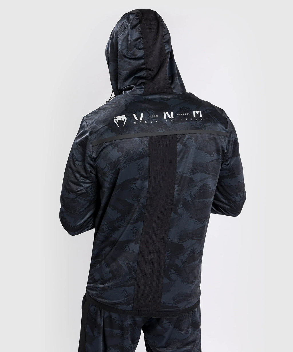 Venoxis Electron 3.0 Hoodie