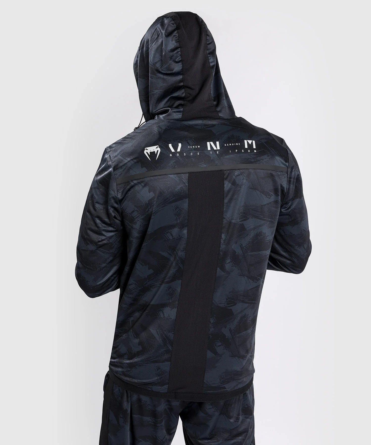 Venoxis Electron 3.0 Hoodie