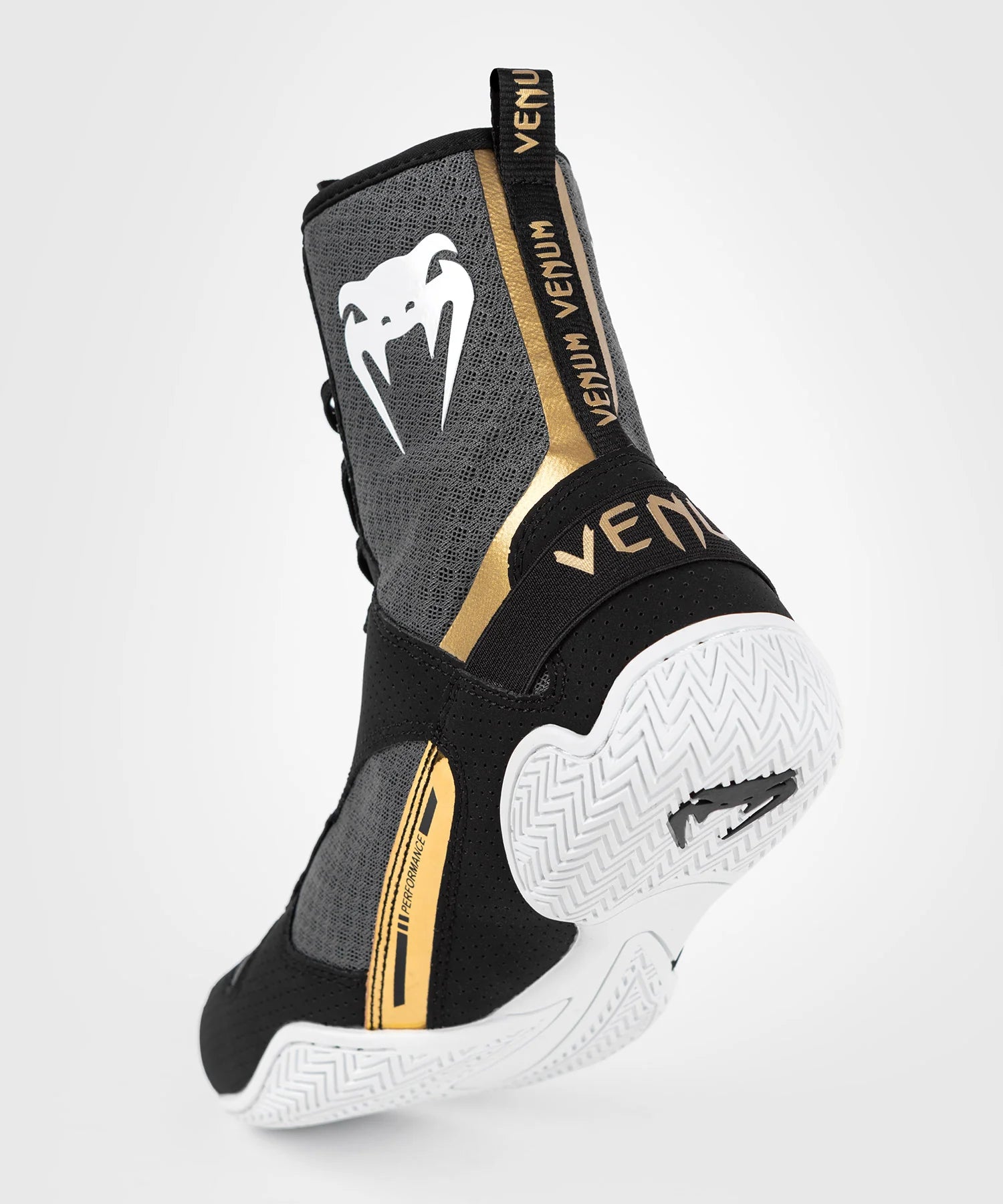 Venoxis Elite Boxing Shoes