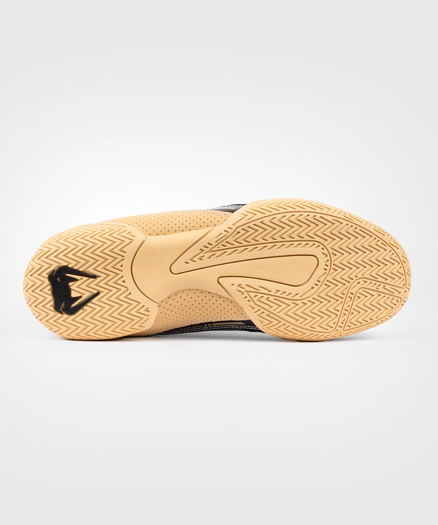 Venoxis Elite Boxing Shoes