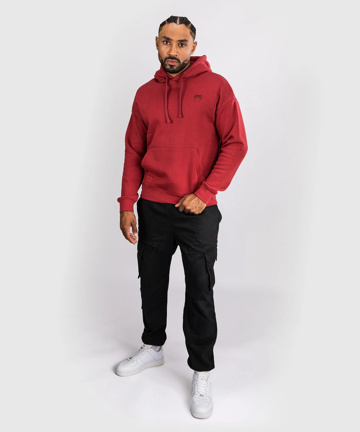 UFC by Venoxis Ulti-Man Hoodie