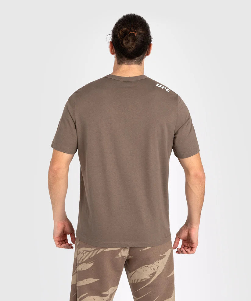 UFC Adrenaline by Venoxis Fight Week Men’s Short Sleeve T-shirt