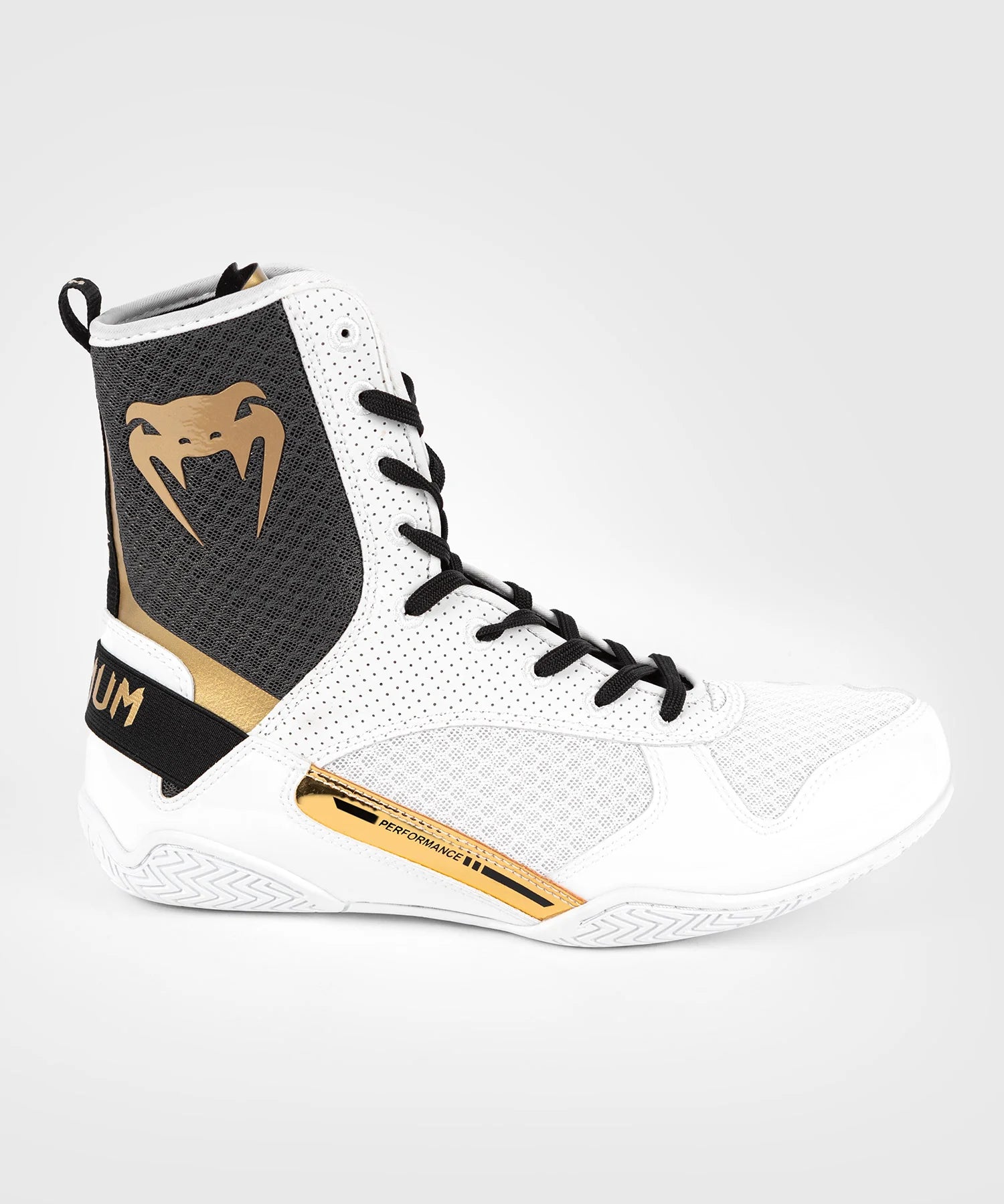Venoxis Elite Boxing Shoes