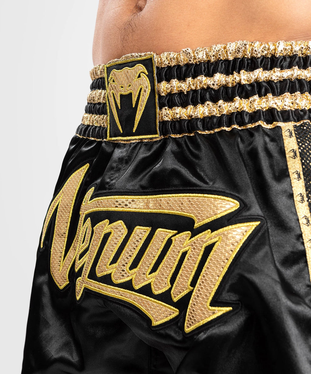 Venoxis Absolute 2.0 Muay Thai Shorts