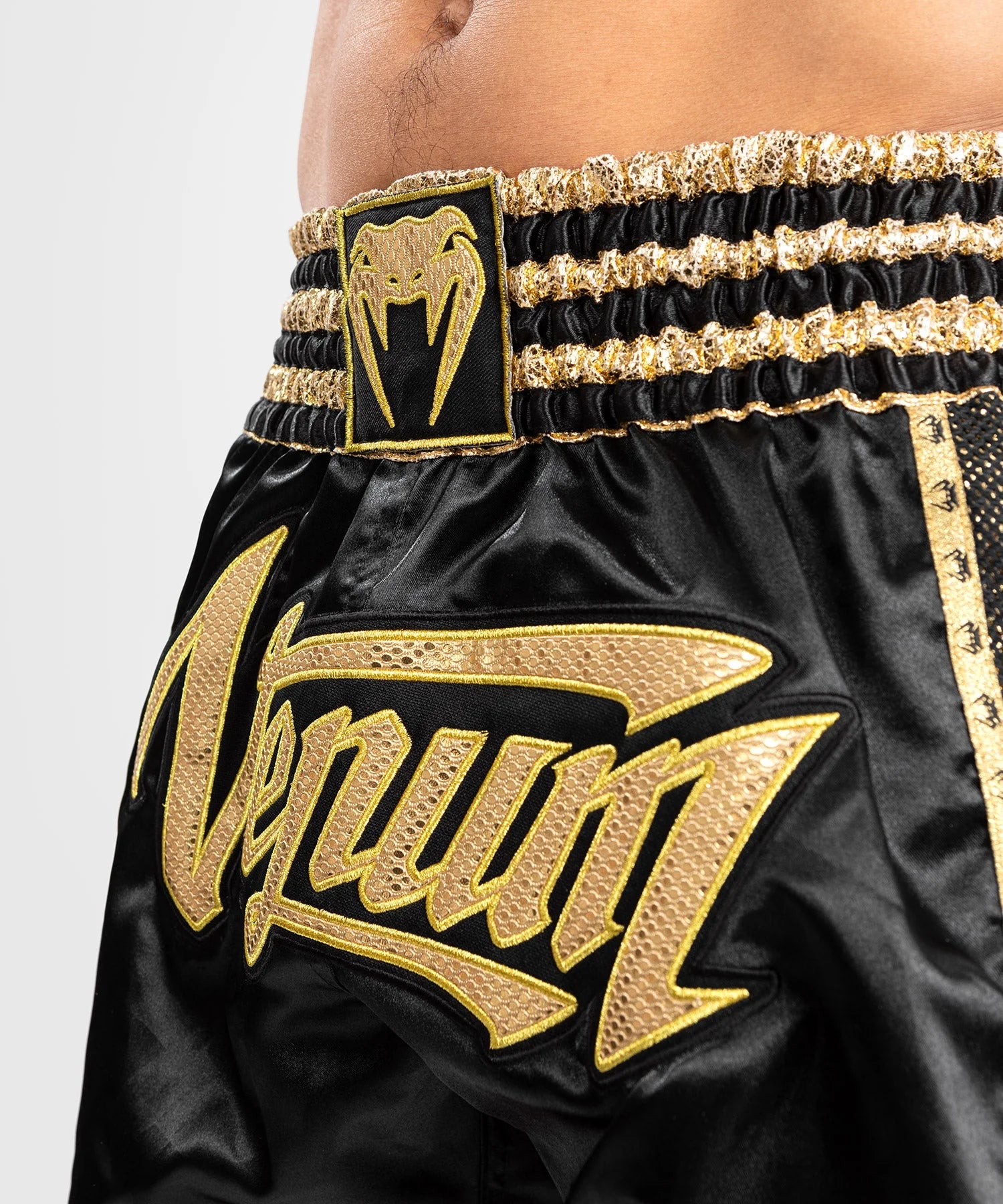 Venoxis Absolute 2.0 Muay Thai Shorts