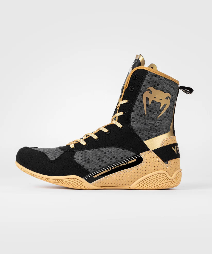 Venoxis Elite Boxing Shoes