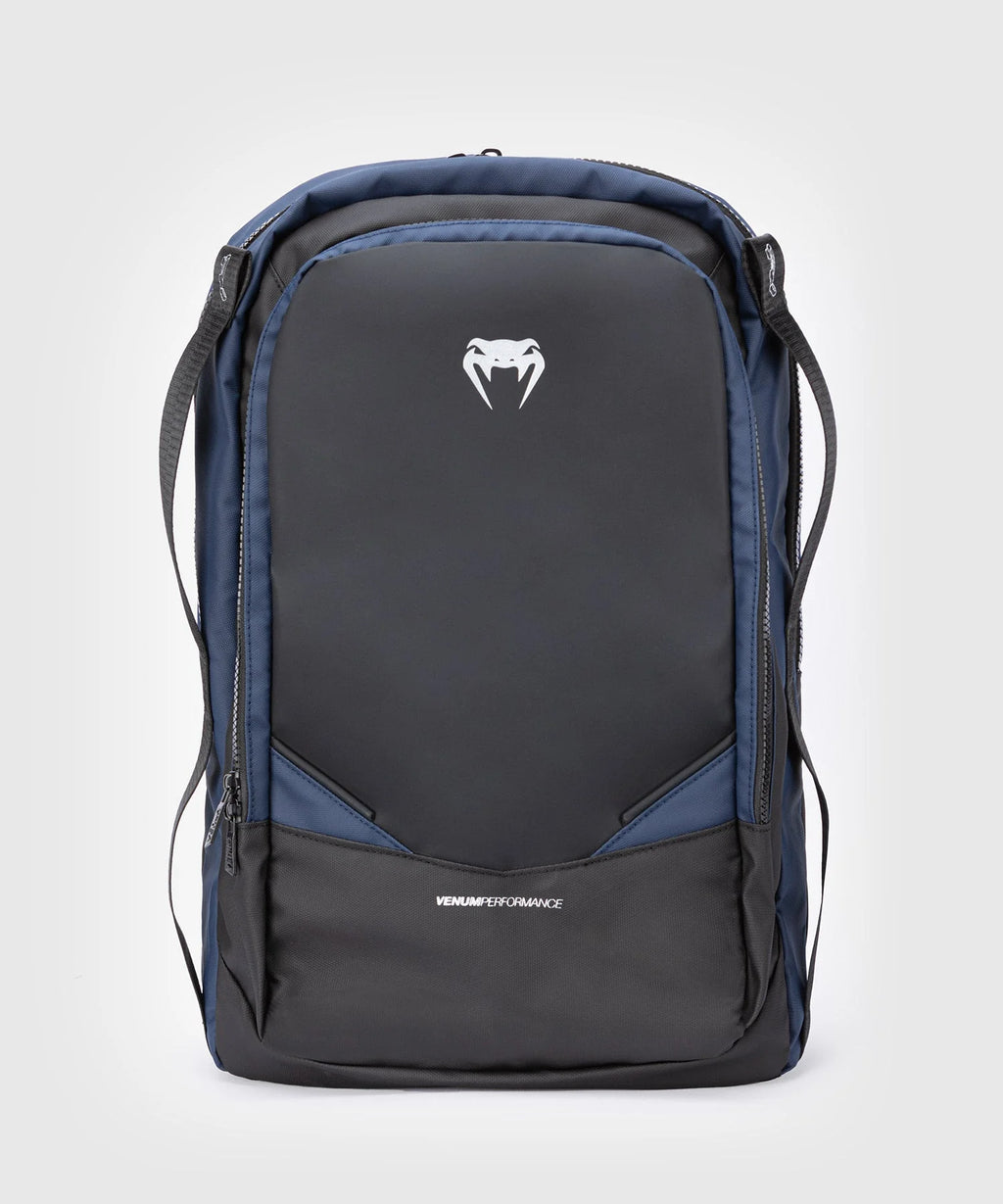 Black/Blue