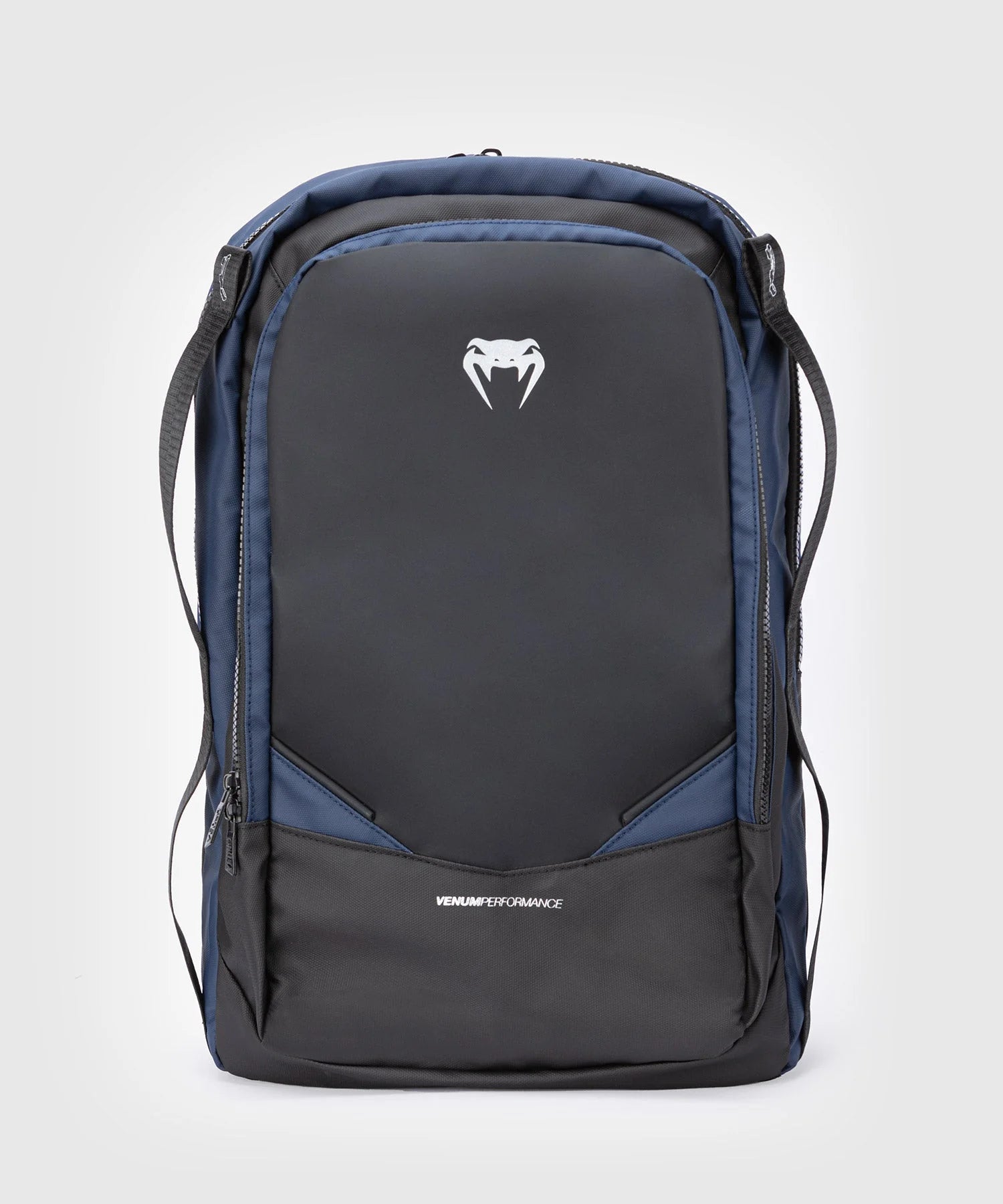 Black/Blue
