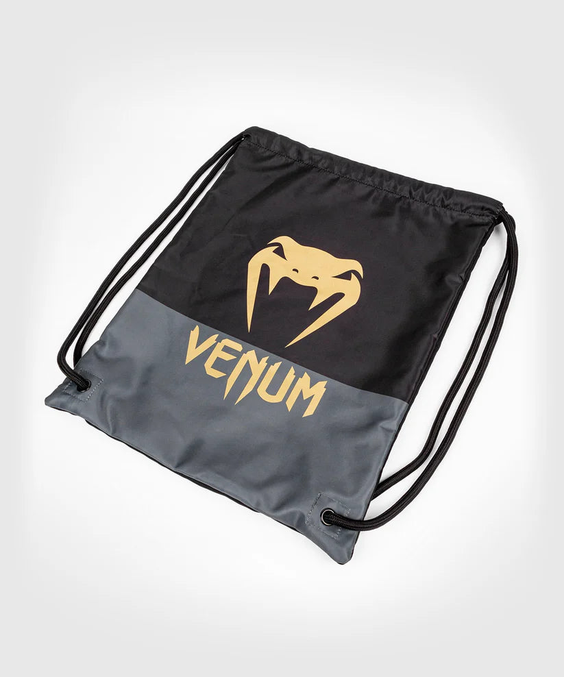 Venoxis Classic Drawstring Bag