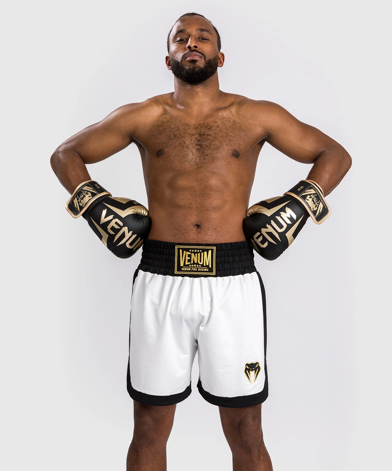 Venoxis Classic Boxing Shorts