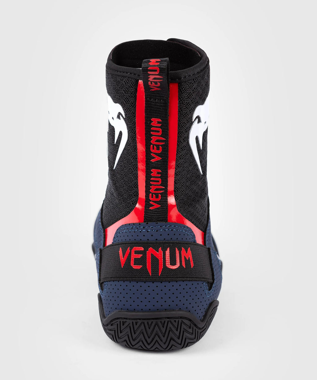 Venoxis Elite Boxing Shoes