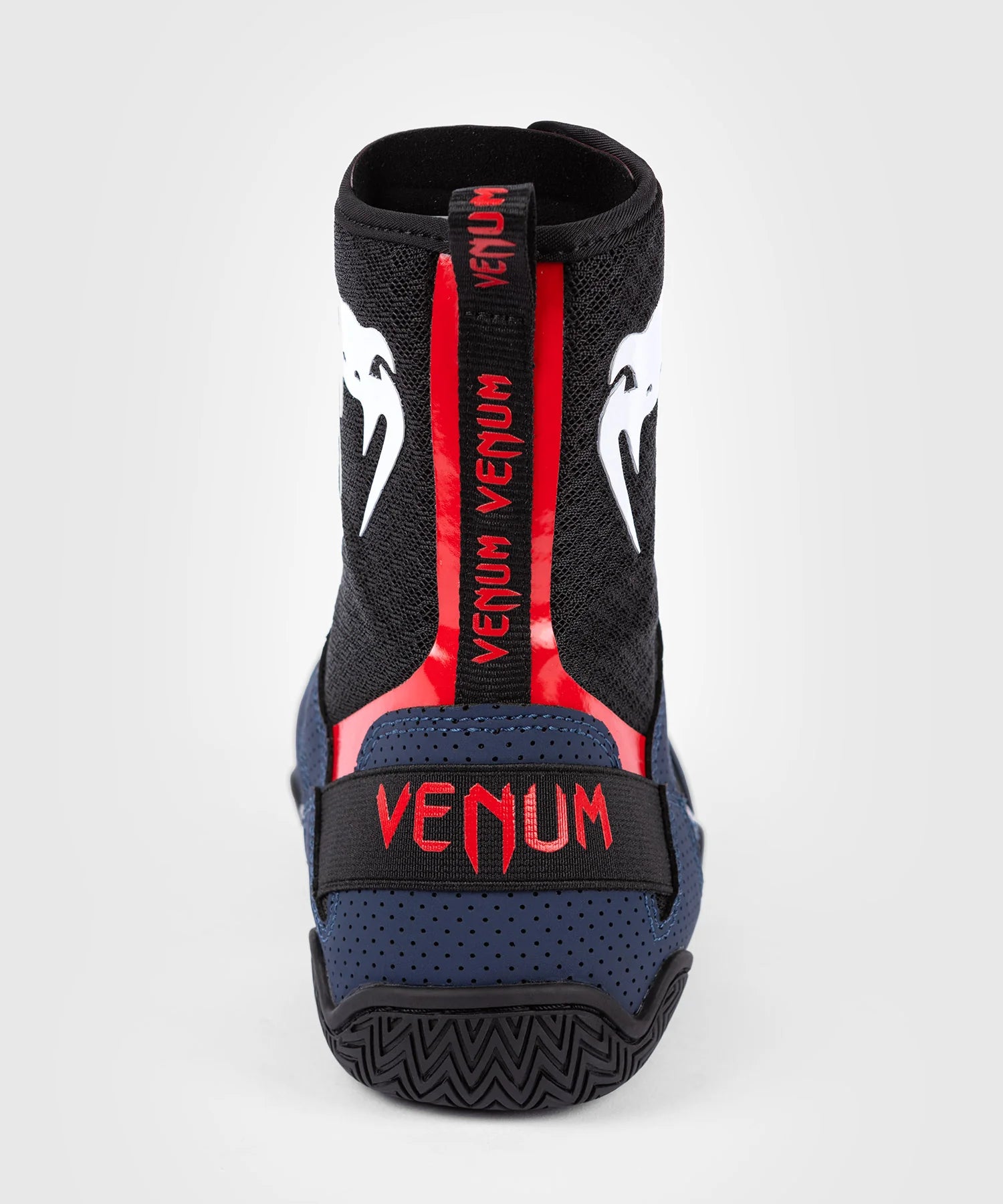 Venoxis Elite Boxing Shoes