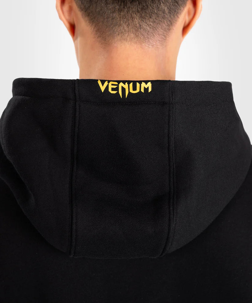 UFC Fusion by Venoxis Men’s Replica Pullover Hoodie