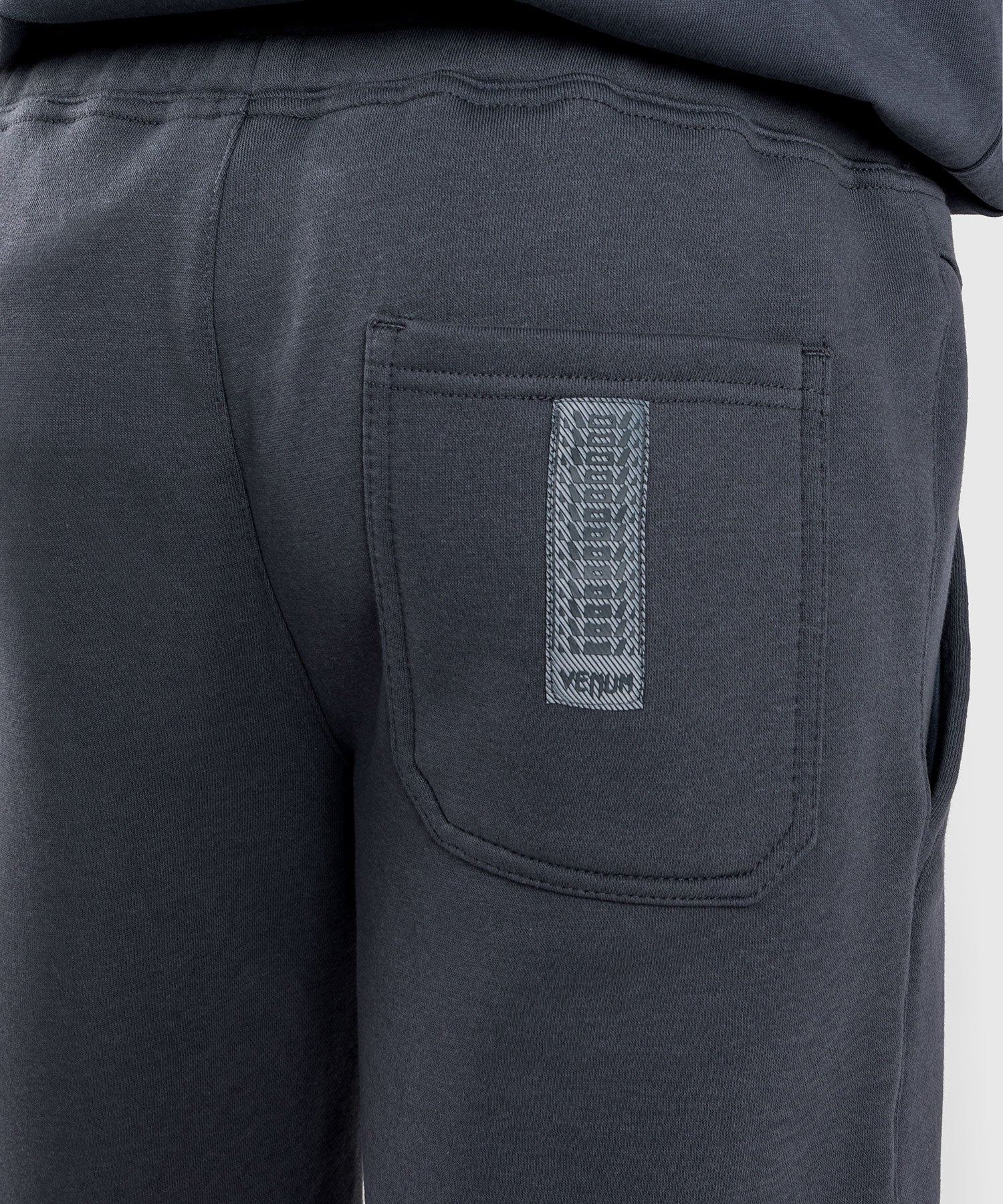 Venoxis Silent Power Cotton Short
