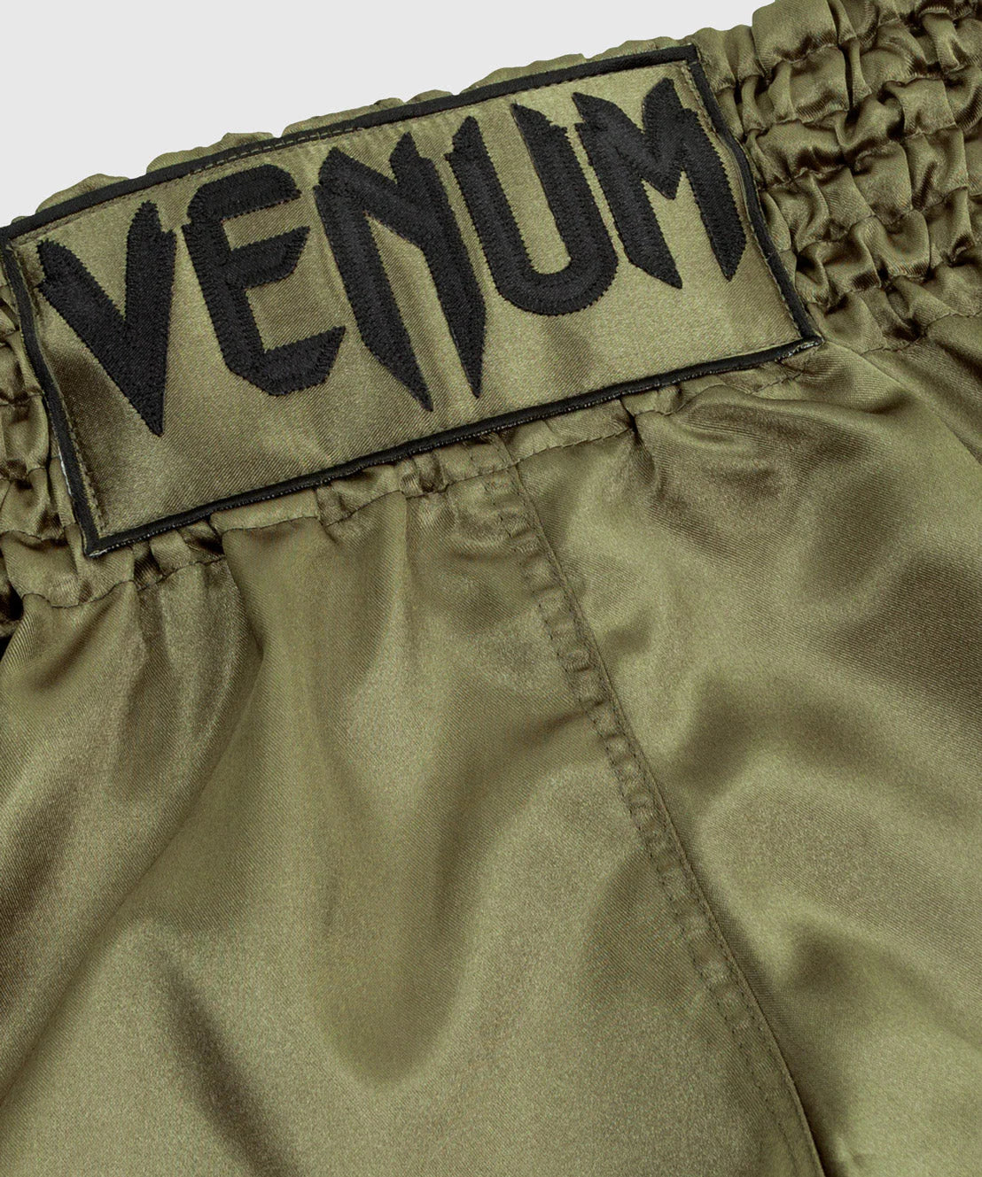 Venoxis Muay Thai Shorts Classic