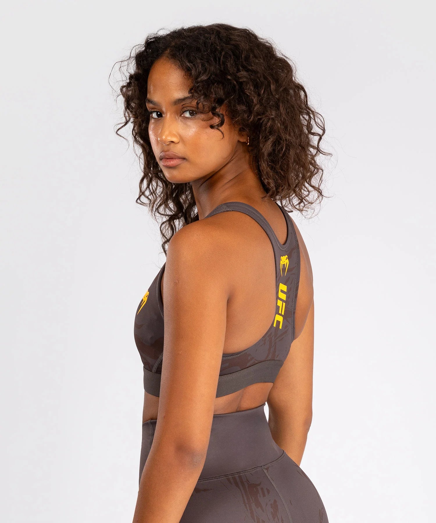 UFC Fusion by Venoxis Fight Week Women’s Sports Bra