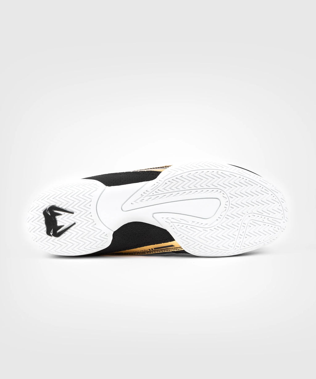 Venoxis Elite Boxing Shoes