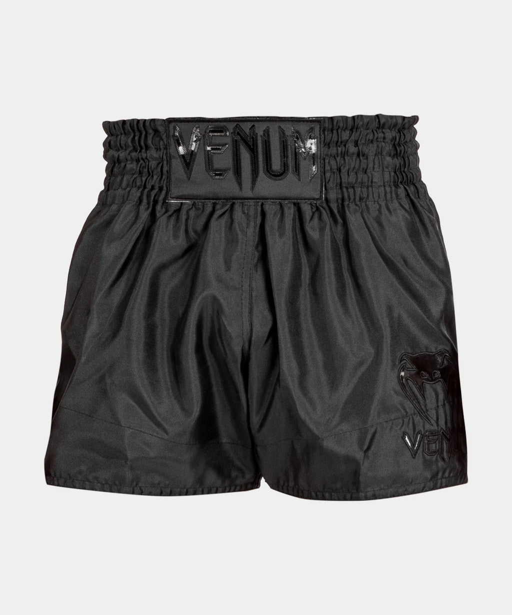 Black/Black