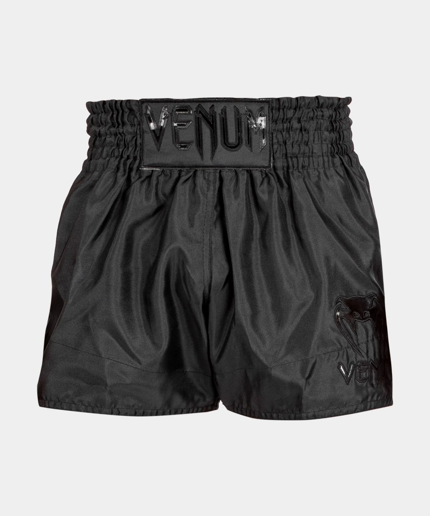 Black/Black