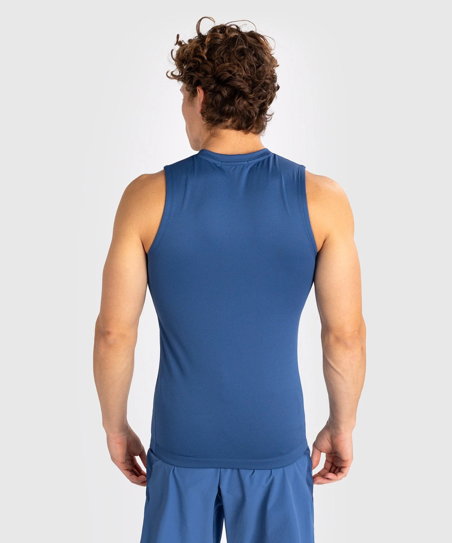Venoxis Contender Men’s Sleeveless Rashguard