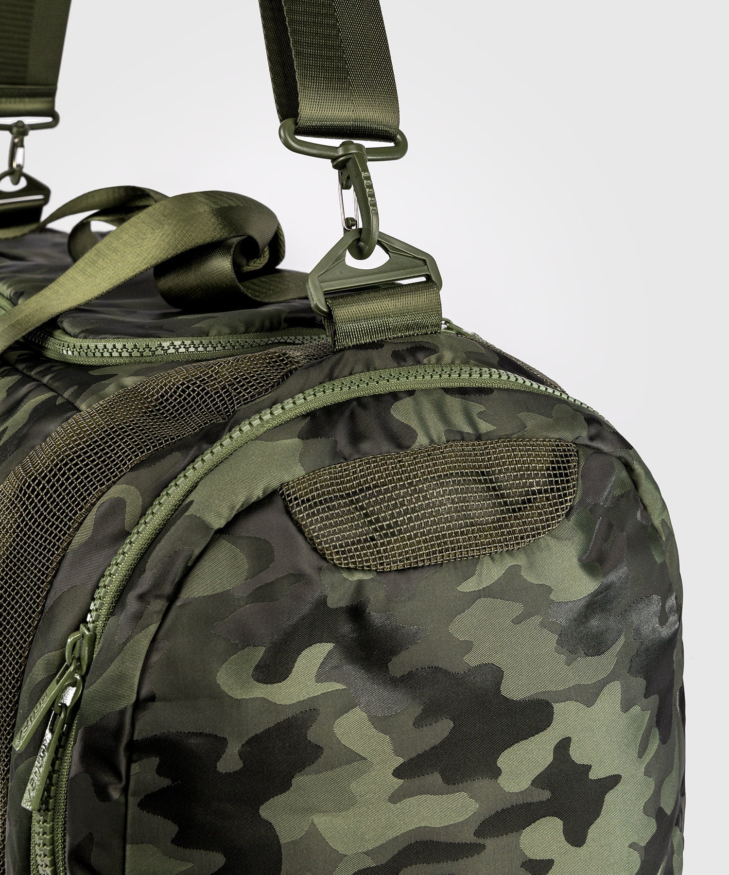 Venoxis Trainer Lite Sports Bag