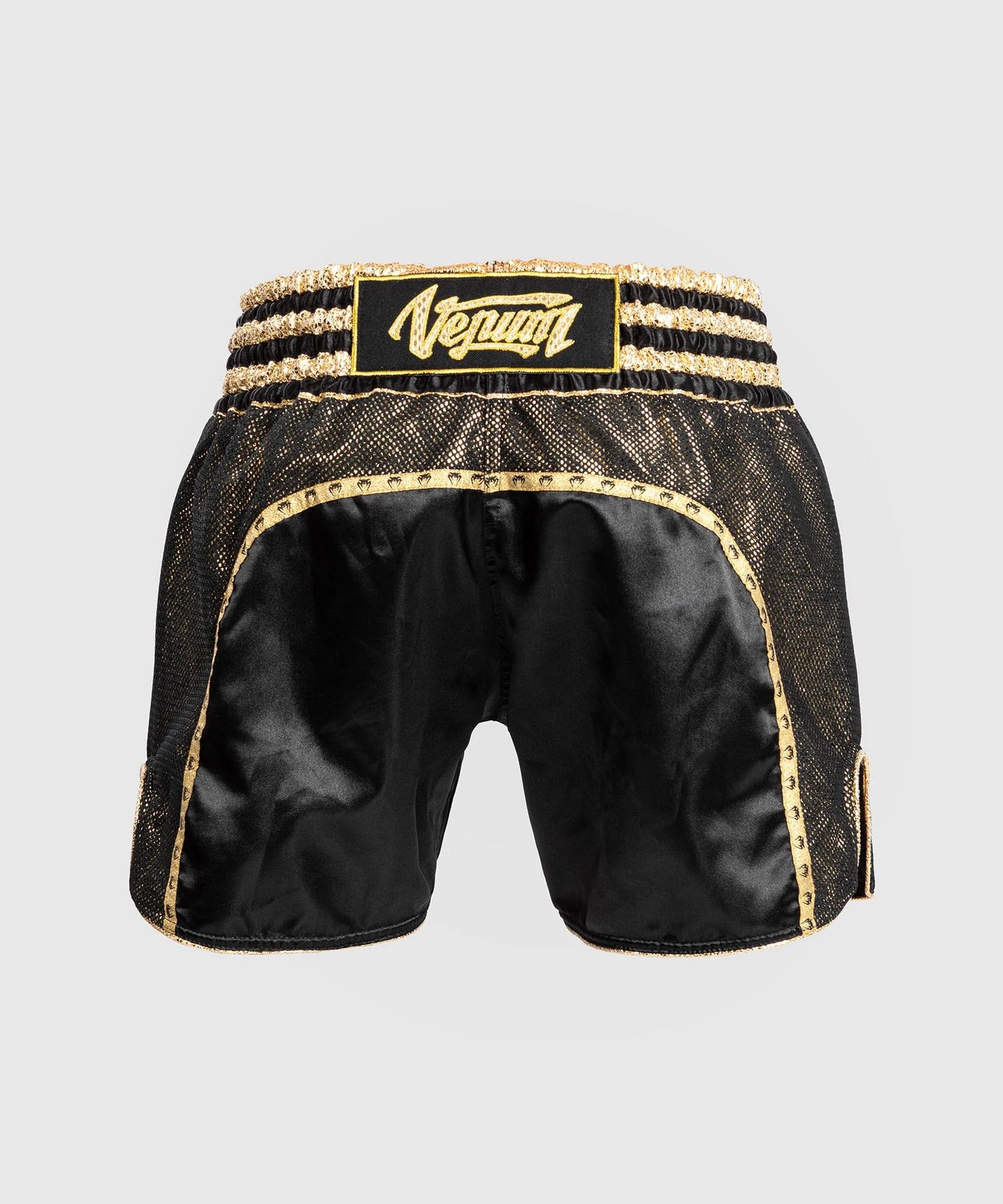 Venoxis Absolute 2.0 Muay Thai Shorts