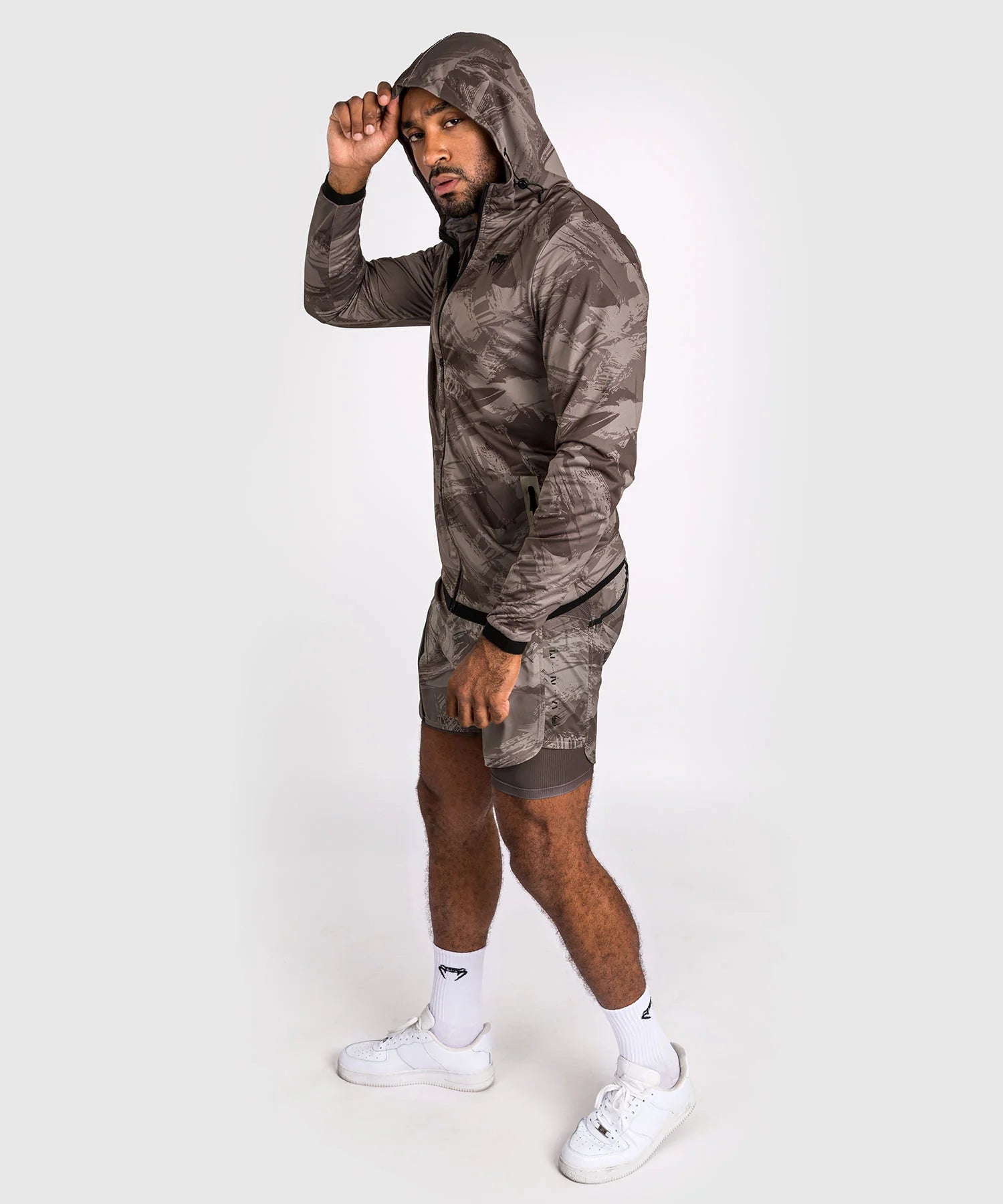 Venoxis Electron 3.0 Hoodie