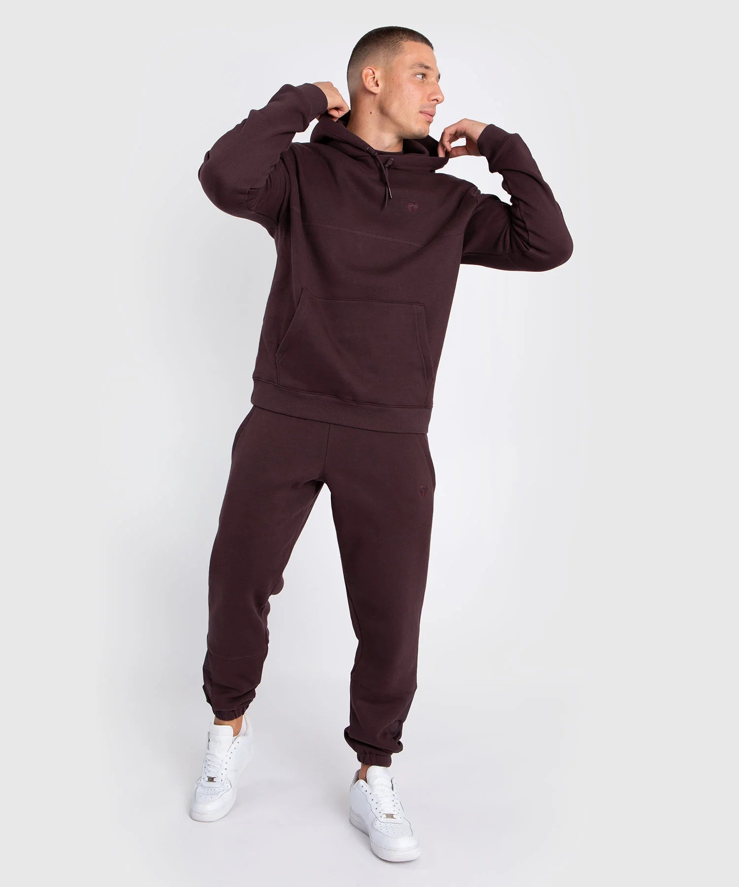 Venoxis Silent Power Hoodie