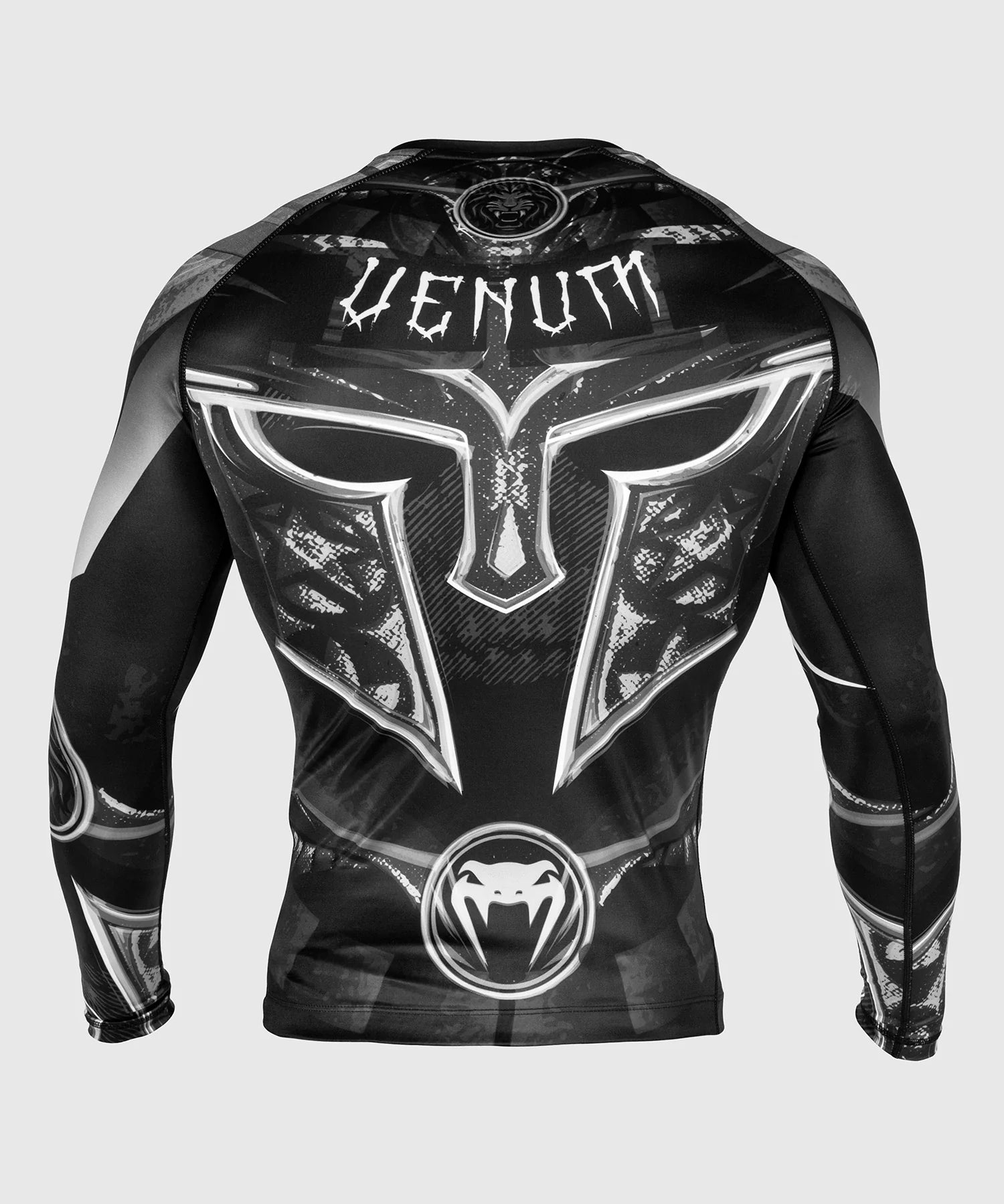 Venoxis Gladiator 3.0 Rashguard - Long Sleeves