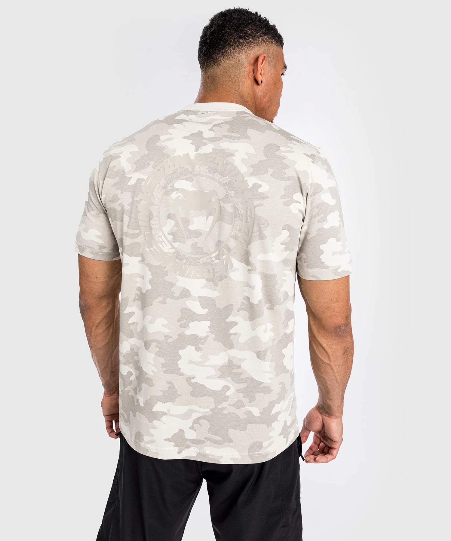 Venoxis Vortex XL Men's T–Shirt
