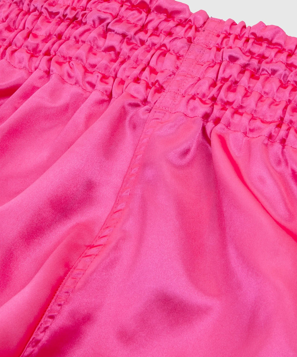 Venoxis Muay Thai Shorts Classic