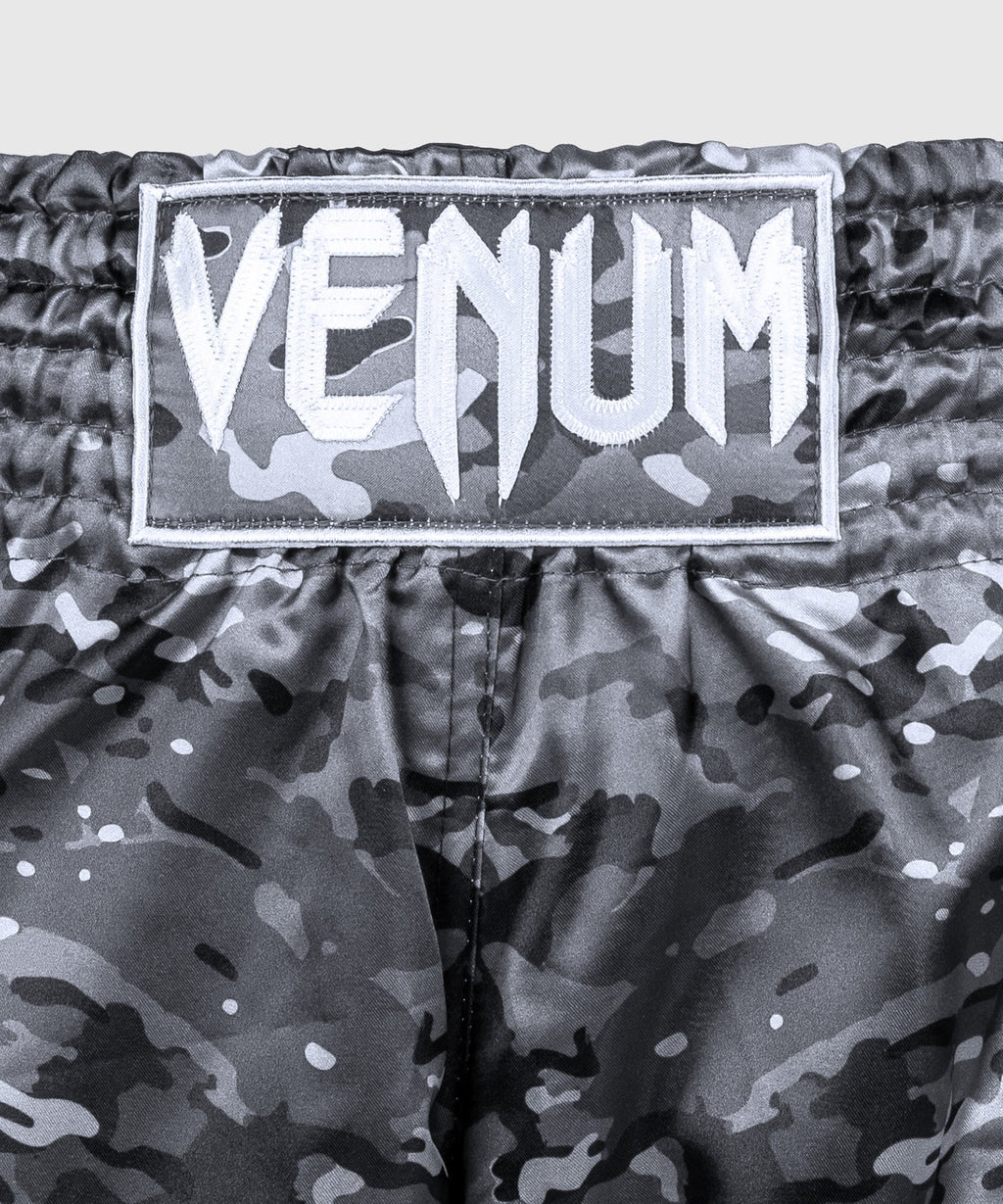 Venoxis Classic Muay Thai Shorts