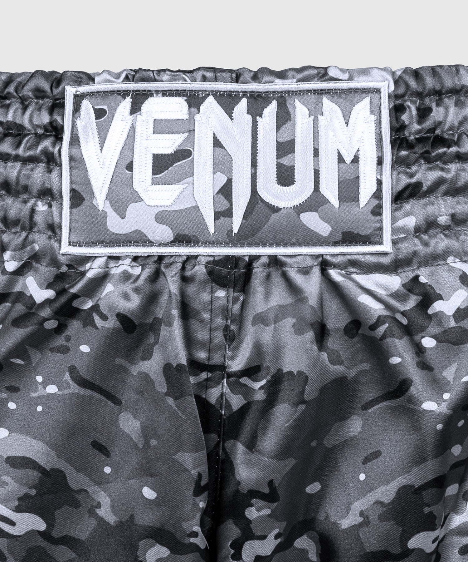 Venoxis Classic Muay Thai Shorts