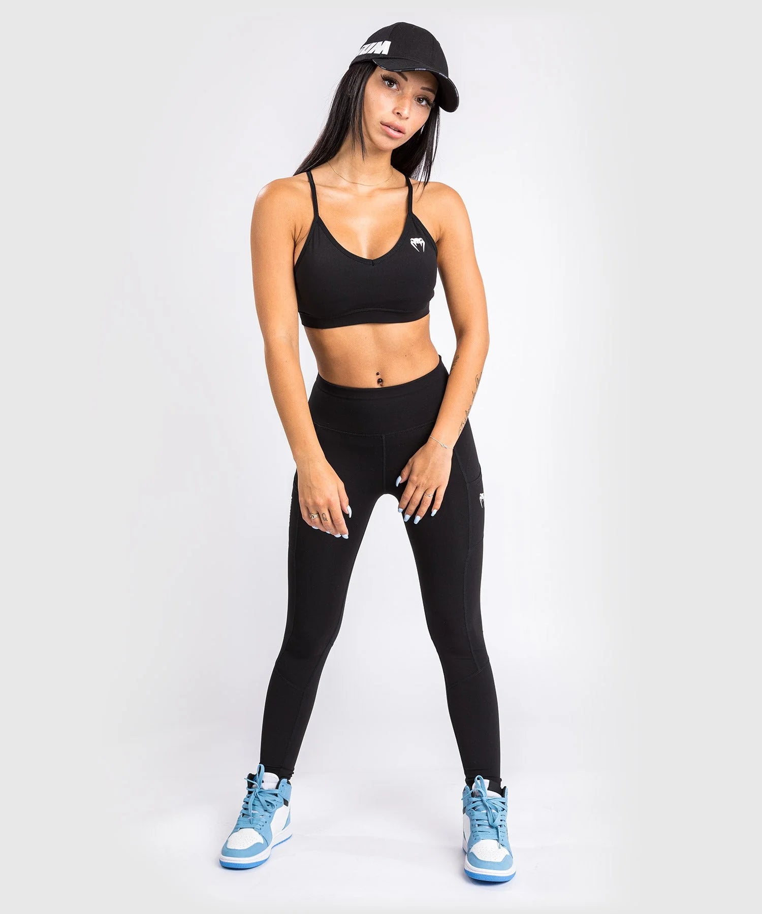 Venoxis Essential Low Impact Sports Bra