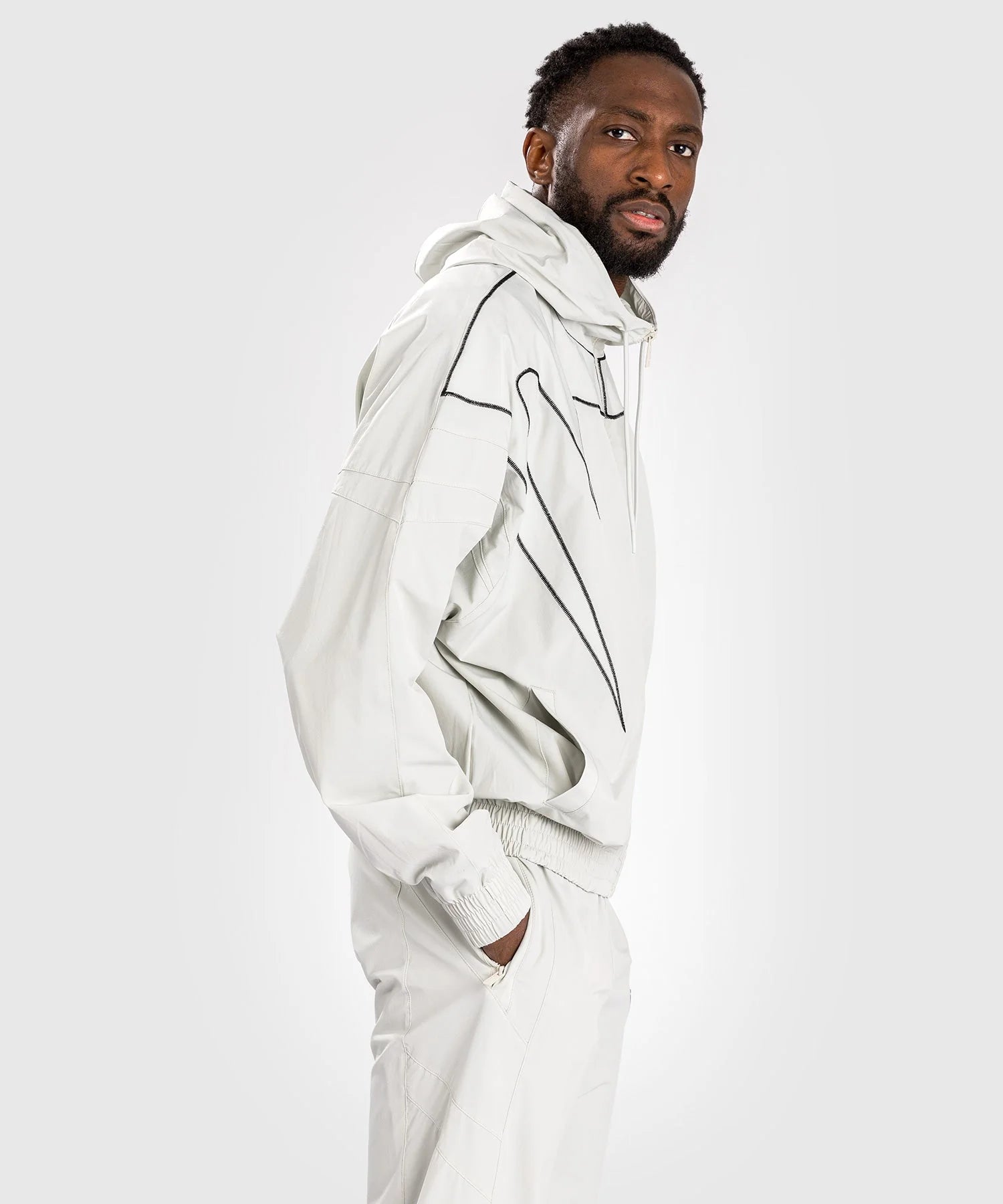 Venoxis Attack 90 Tracksuit Jacket