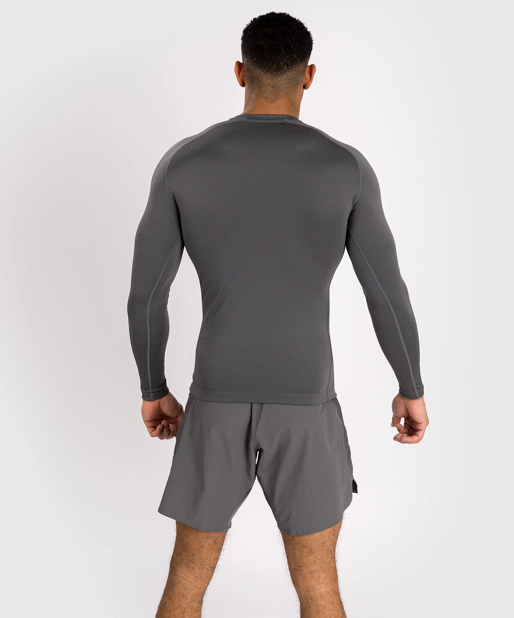 Venoxis Contender Men’s Long Sleeve Rashguard