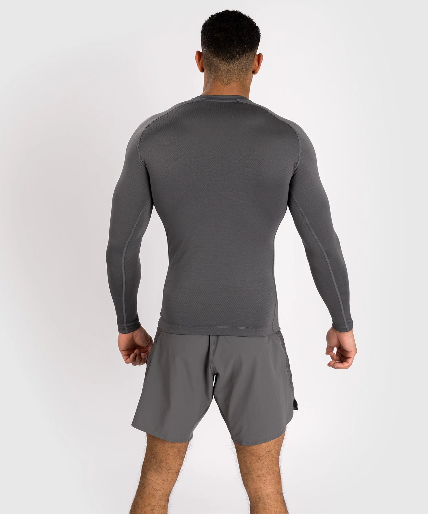 Venoxis Contender Men’s Long Sleeve Rashguard