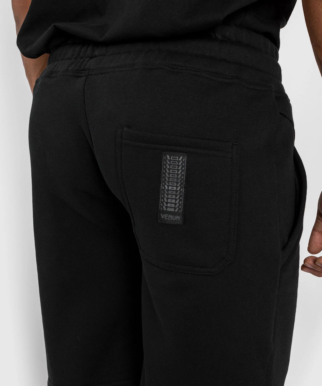 Venoxis Silent Power Cotton Short