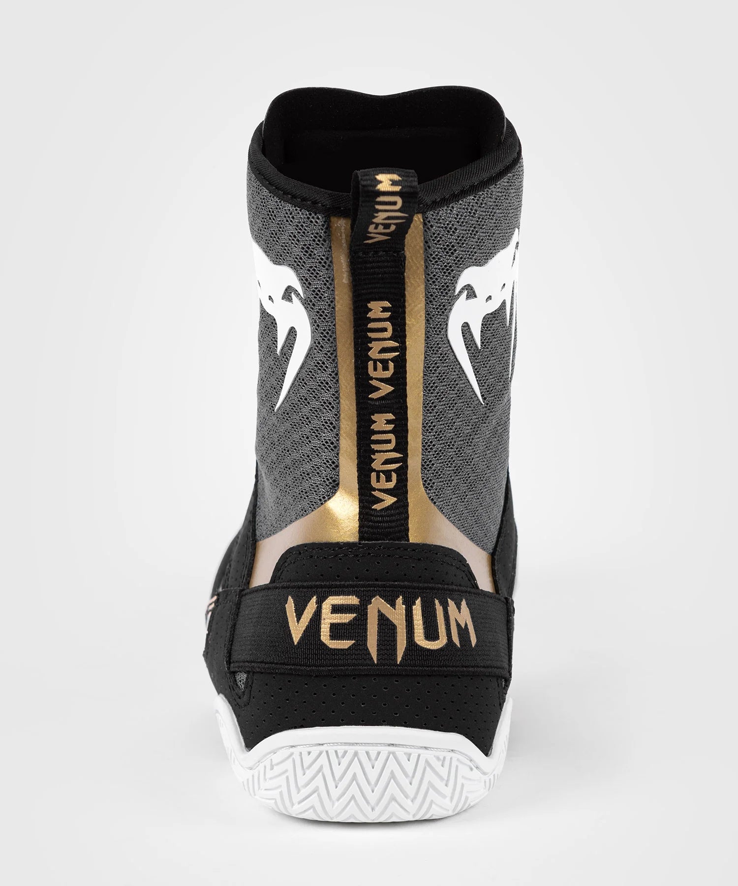 Venoxis Elite Boxing Shoes