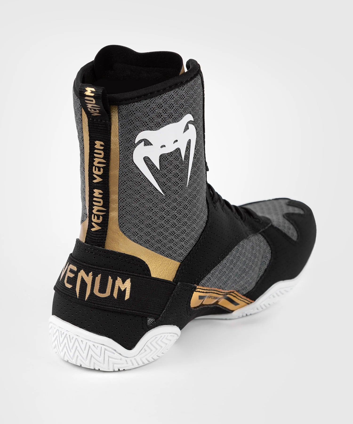 Venoxis Elite Boxing Shoes