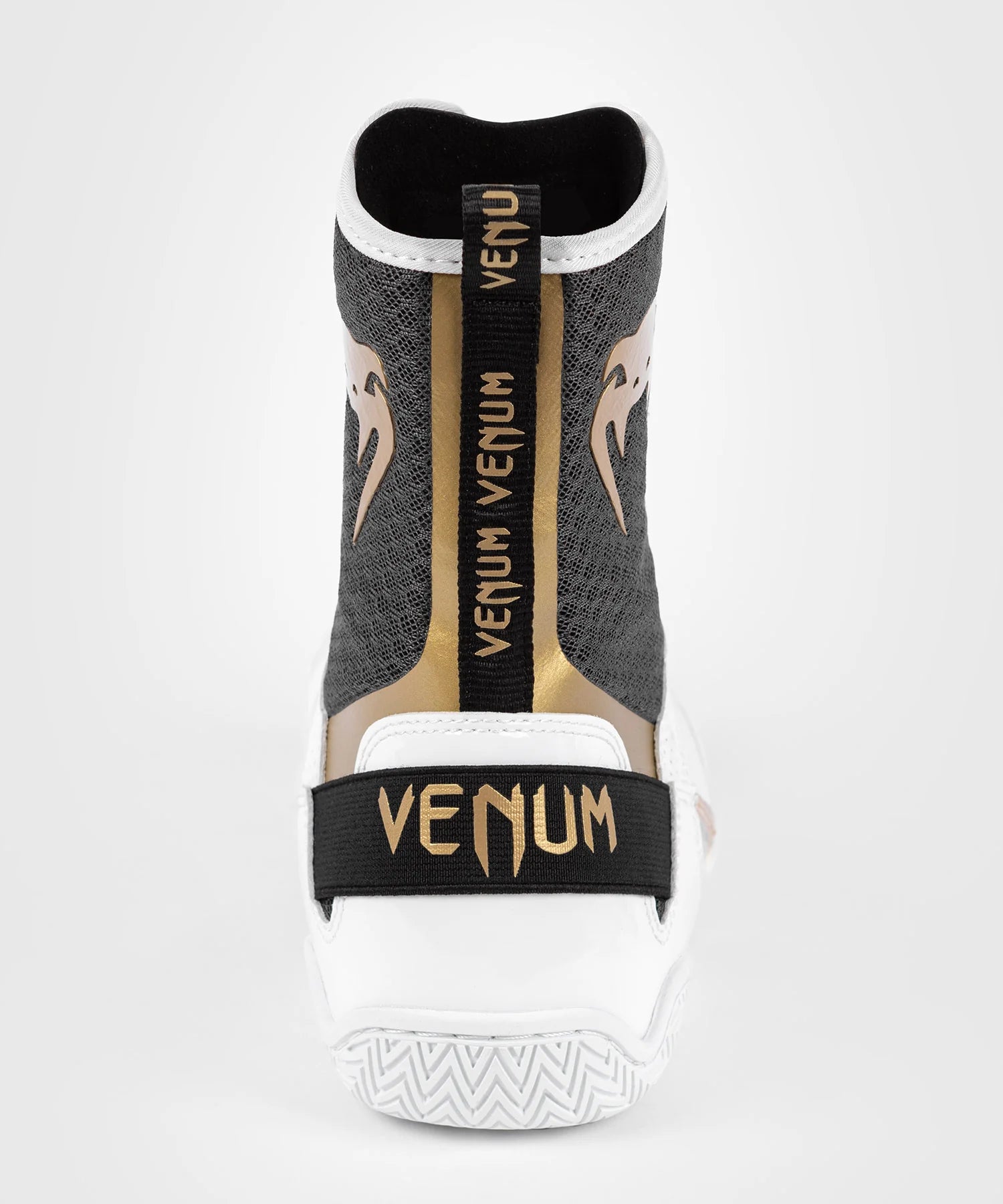 Venoxis Elite Boxing Shoes