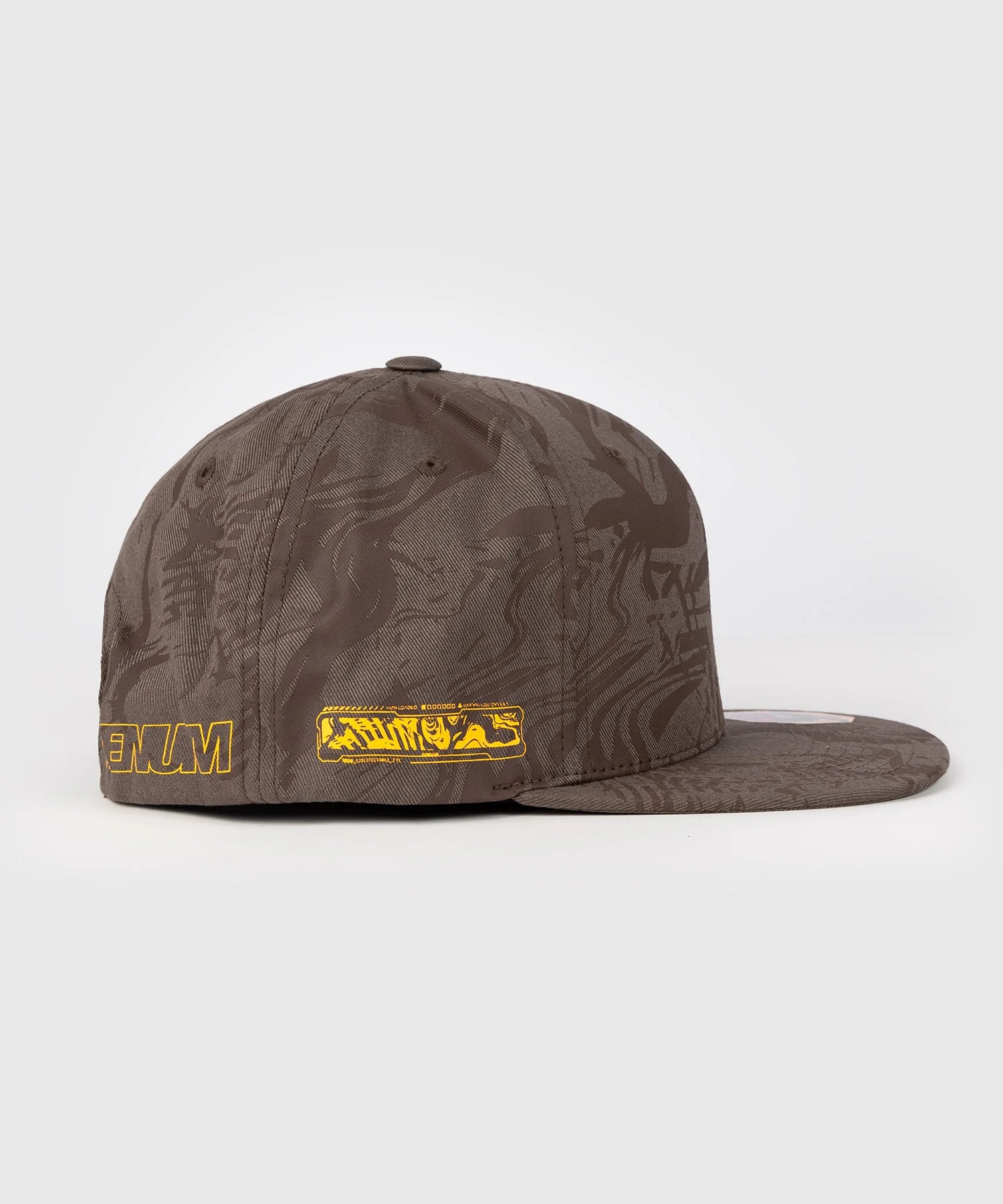 UFC Fusion by Venoxis Fight Week Baseball Hat